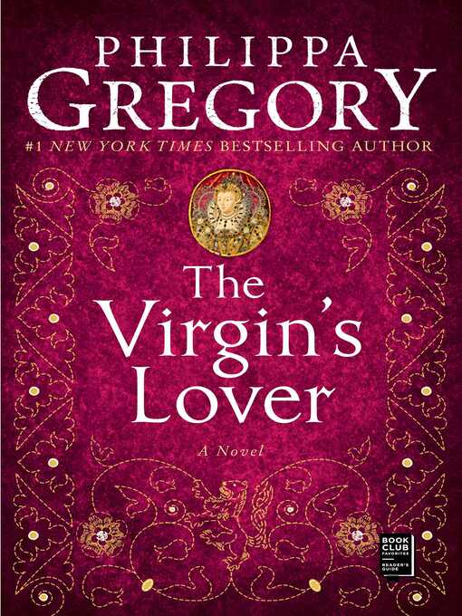 Title details for The Virgin's Lover by Philippa Gregory - Wait list